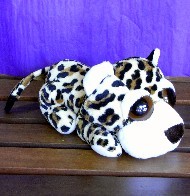 LEOPARD - SPOT