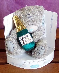 tatty teddy 18th birthday gifts