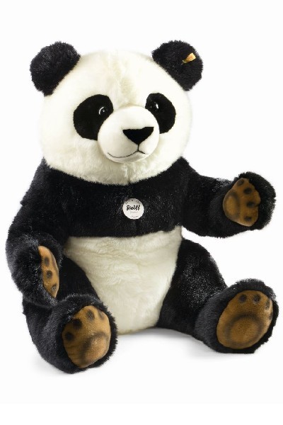 panda teddies