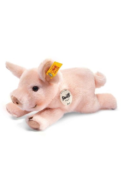 LITTLE SISSI PIG