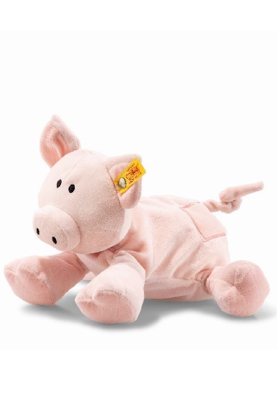 CUDDLY FRIEND - ANGIE PIG