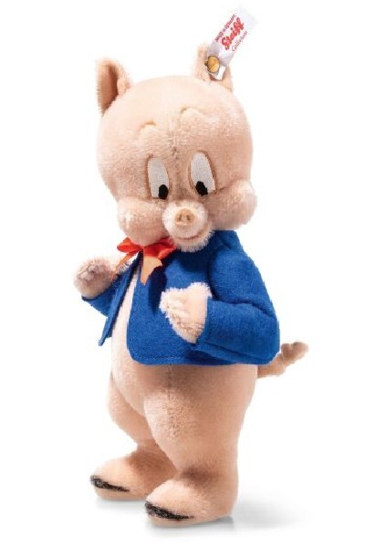 LOONEY TUNES - PORKY PIG