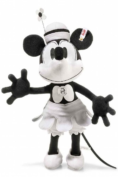 DISNEY - STEAMBOAT MINNIE MOUSE