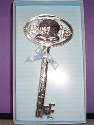 BIRTHDAY - 18TH KEY