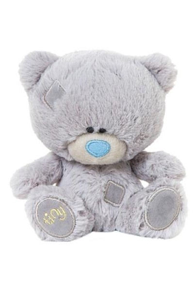 tatty teddy panda