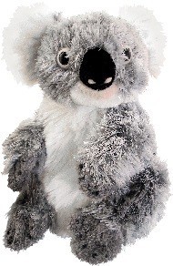 KOALA - LITTLE NELL