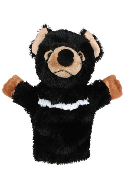 TASMANIAN DEVIL - STEVO PUPPET