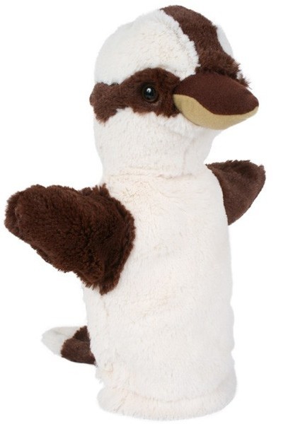 KOOKABURRA - KASEY PUPPET