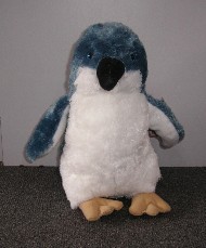 PENGUIN - MAWSON