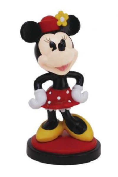 DISNEY VINTAGE MINNIE MOUSE