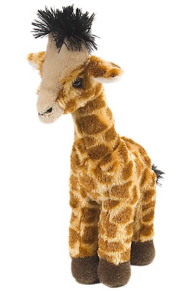 GIRAFFE - BABY