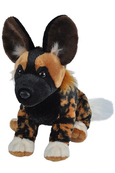 AFRICAN WILD DOG