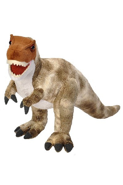 giant rex teddy asda