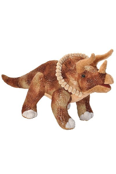 DINOSAUR - TRICERATOPS