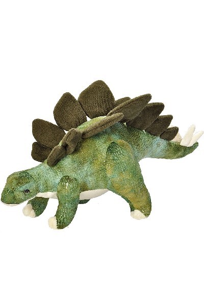 DINOSAUR - STEGOSAURUS