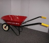 WHEELBARROW