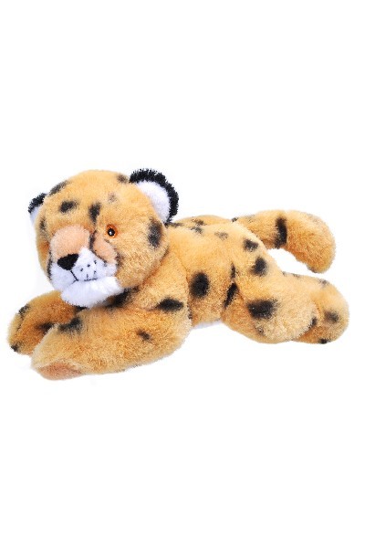 cheetah teddy bears