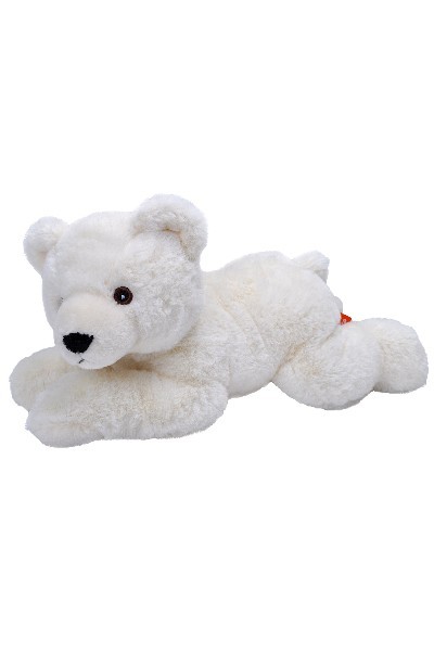 polar bear teddies
