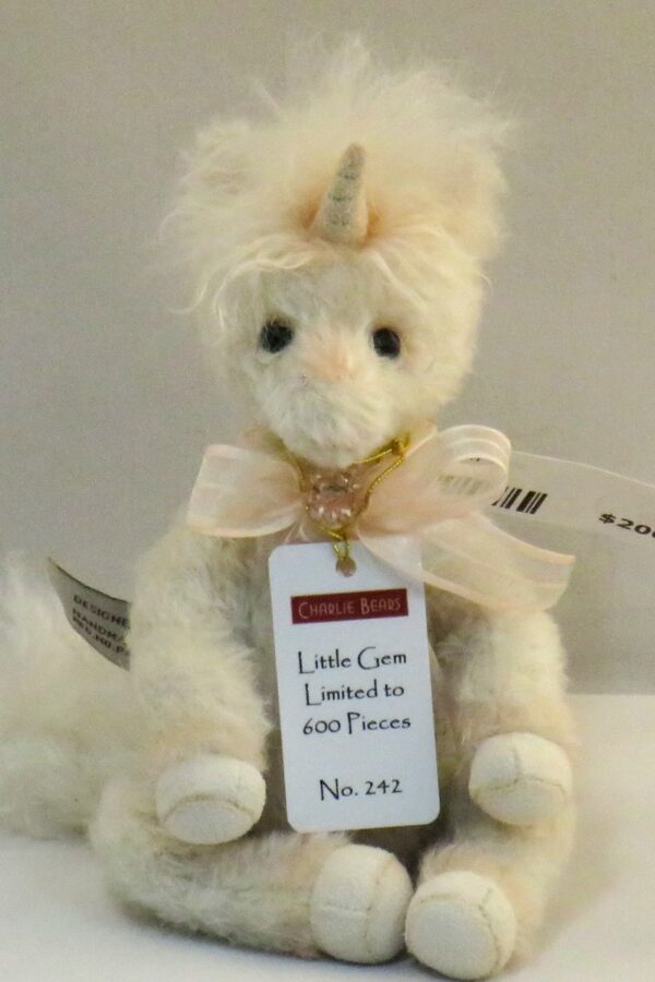 MINIMO 2020 - LITTLE GEM UNICORN