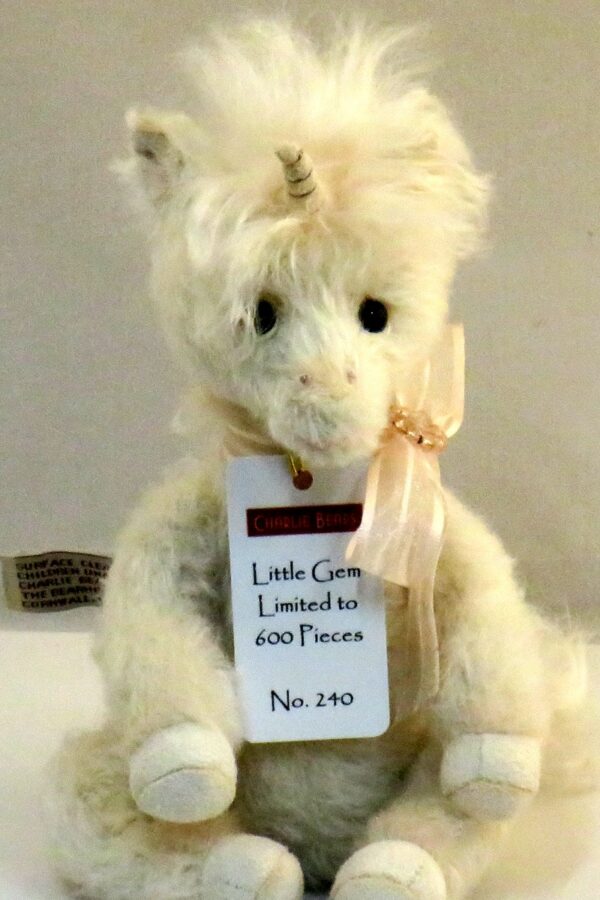 MINIMO 2020 - LITTLE GEM UNICORN