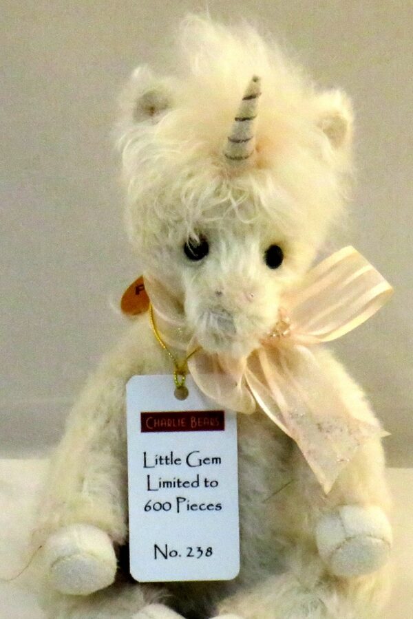 MINIMO 2020 - LITTLE GEM UNICORN
