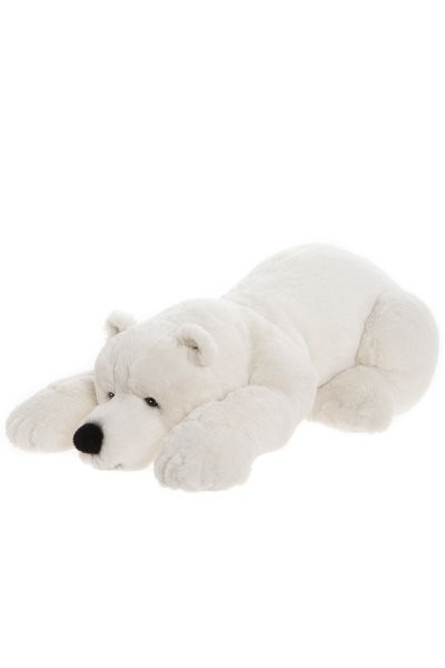 THAW <br> POLAR BEAR