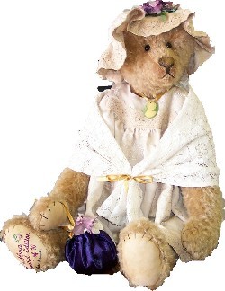 nanas teddies and toys