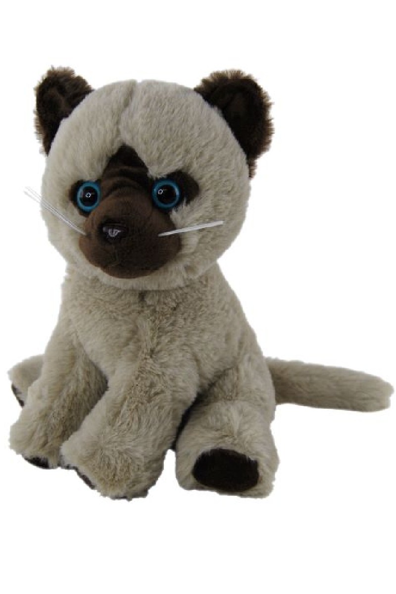 webkinz siamese cat