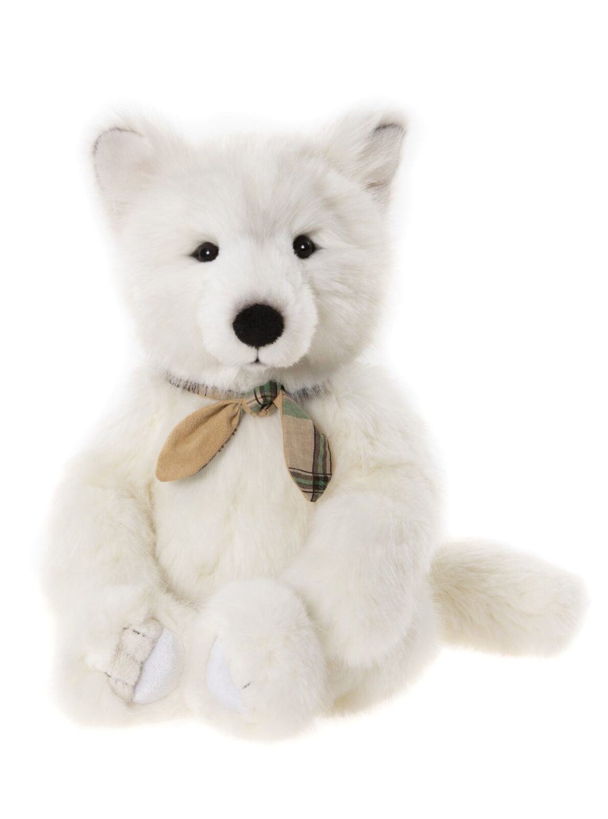 fox teddies