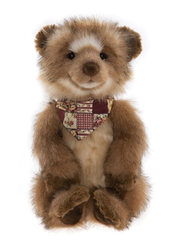 weasel teddy