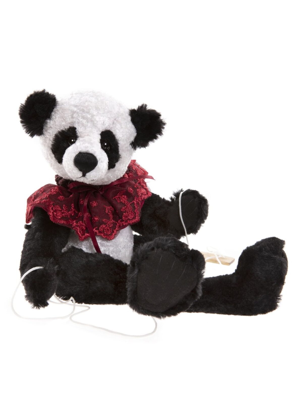 MARIONETTE <br> OLD VIC PANDA