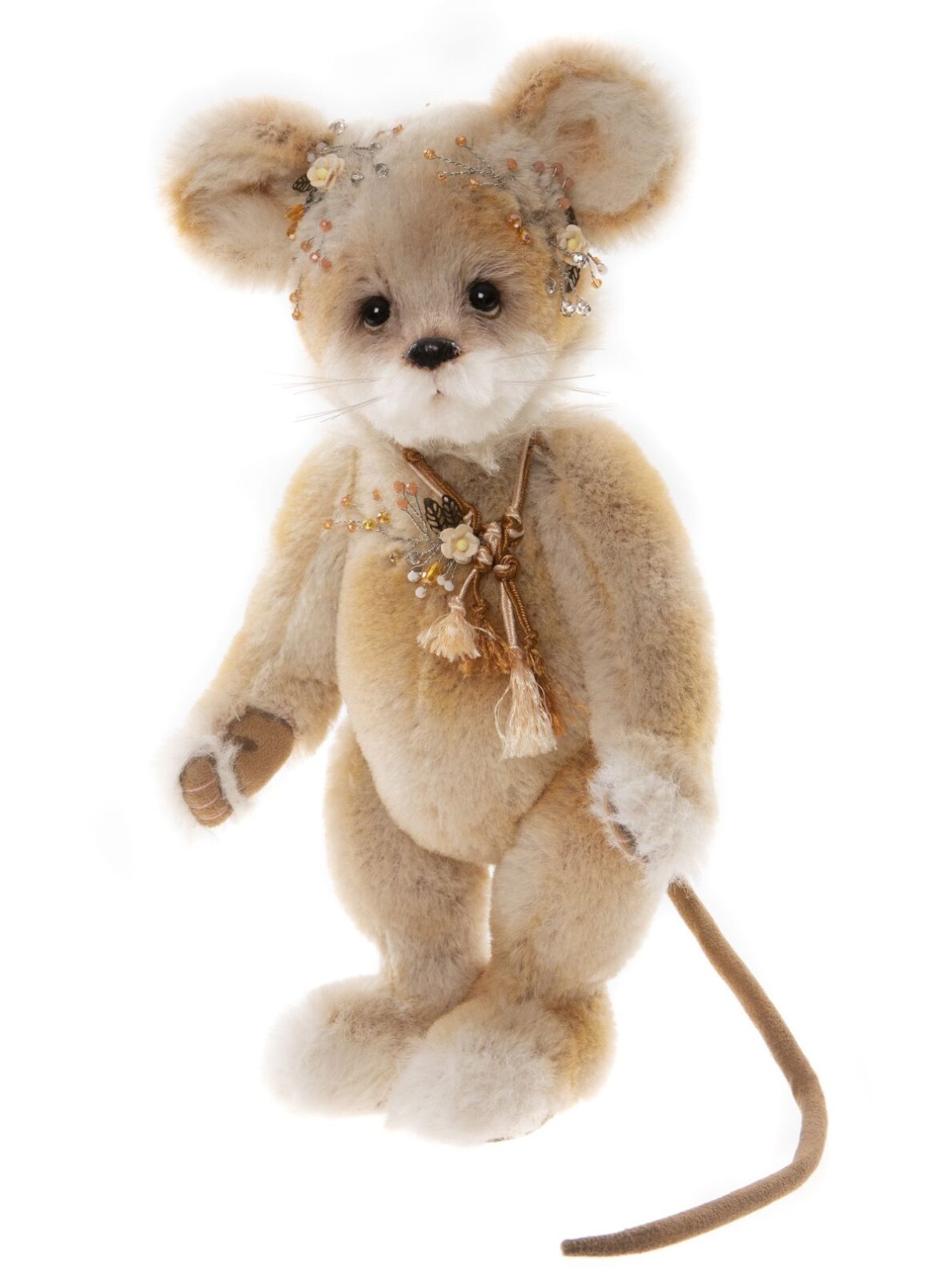 PARIS STILTON MOUSE