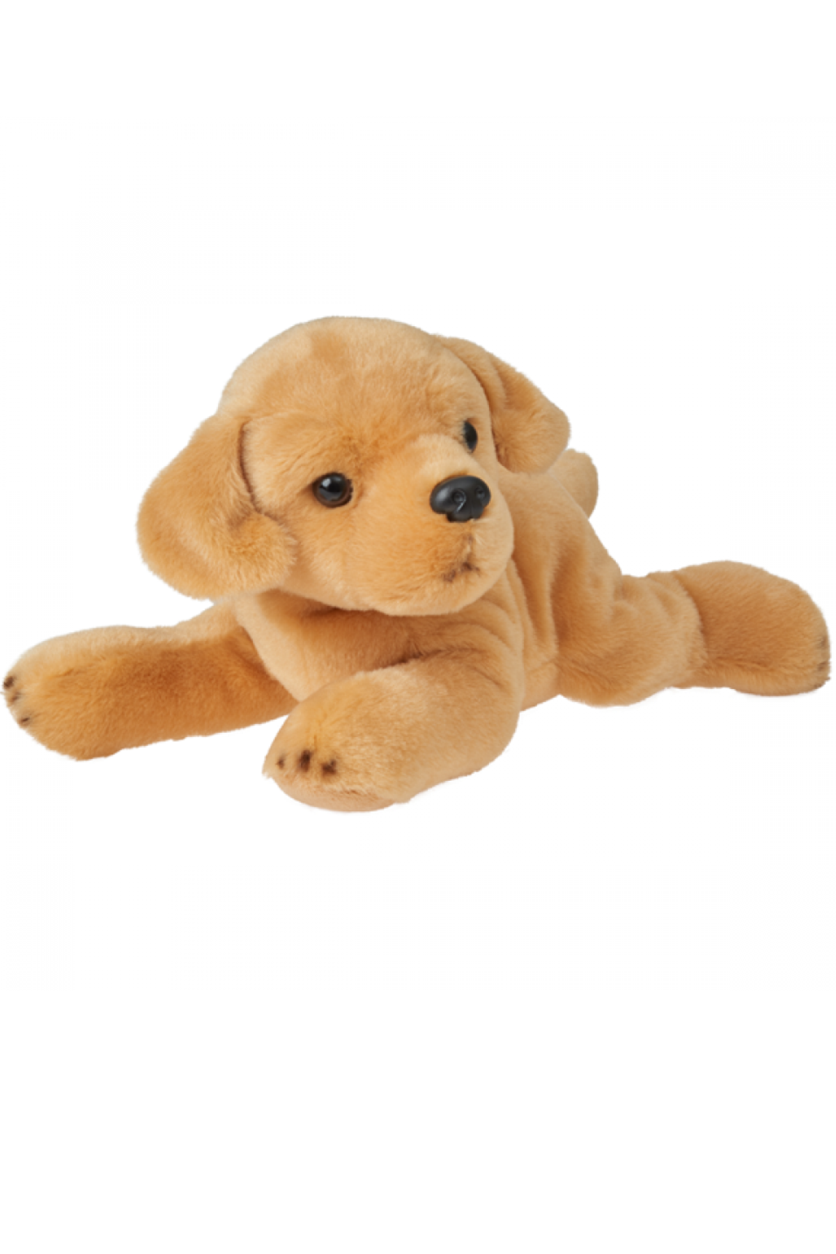 CHANNING LABRADOR
