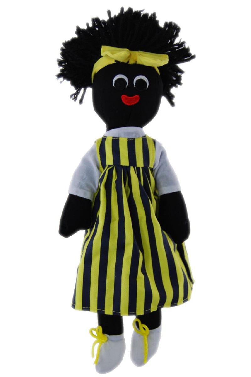 GOLLIWOG - CECILY