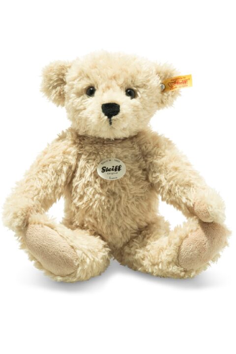 goatfish luca plush