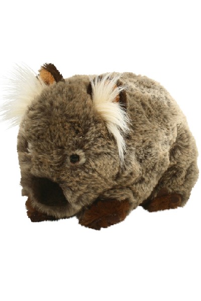 ROSIE WOMBAT