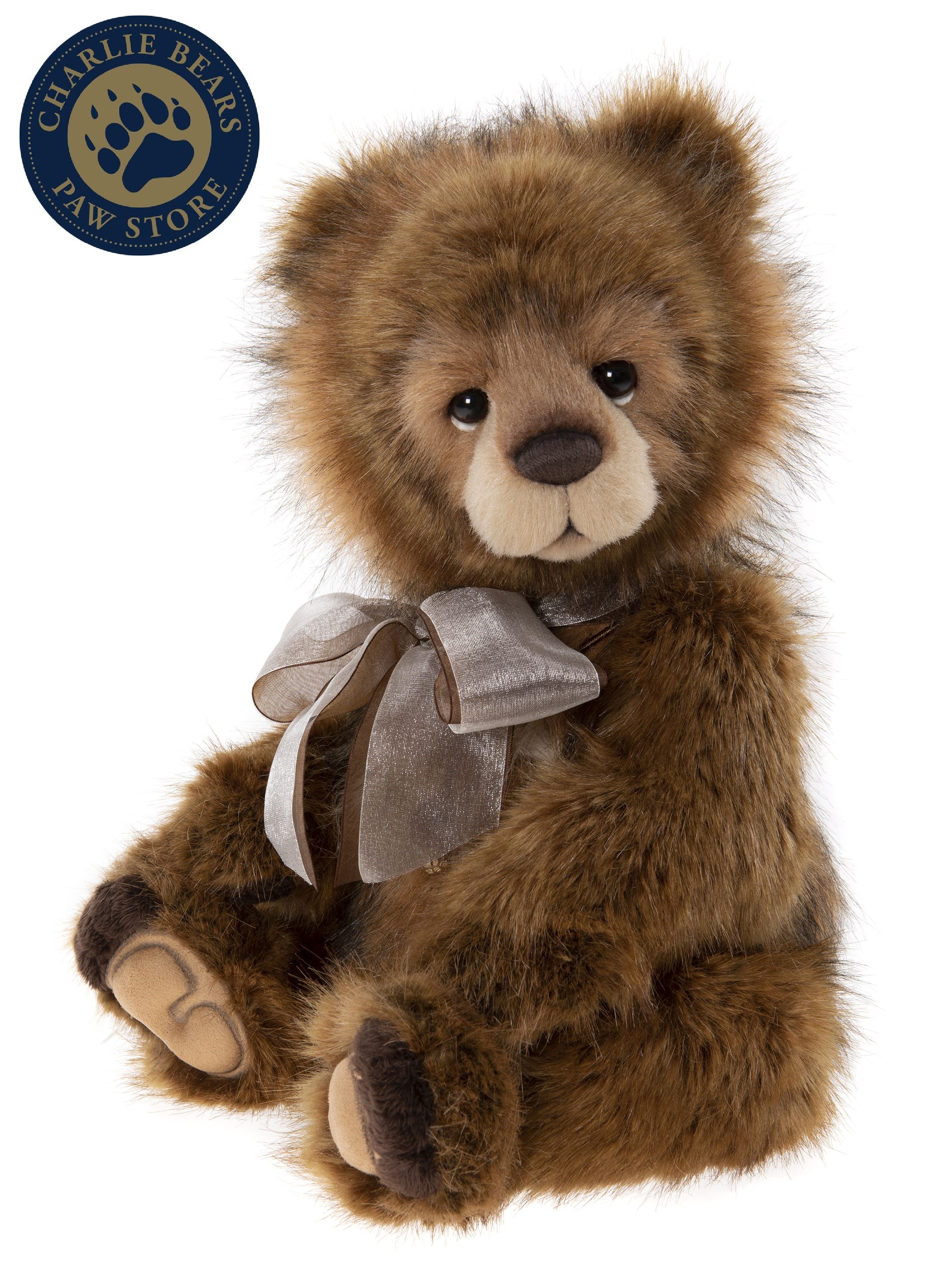 BEARHUGS <br> PAW STORE EXCLUSIVE