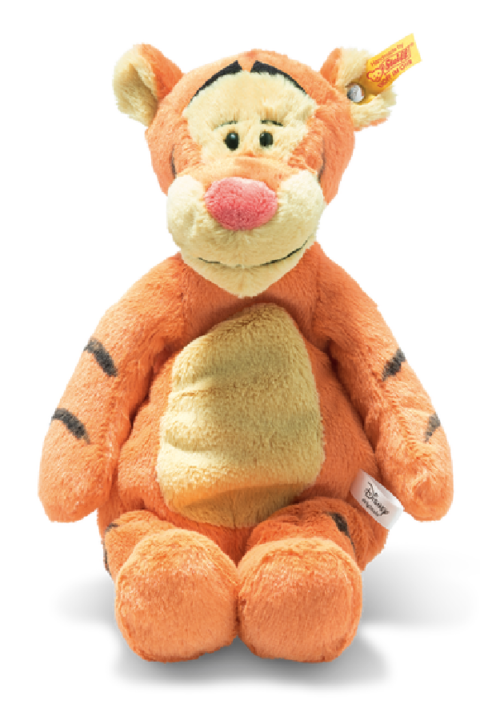 tigger teddies