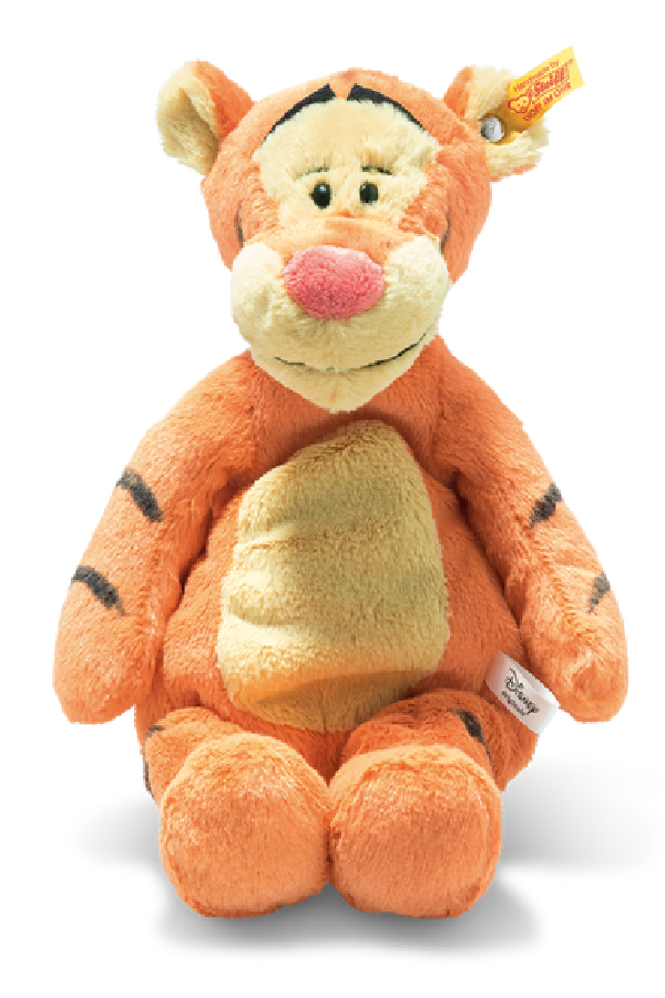 DISNEY TIGGER