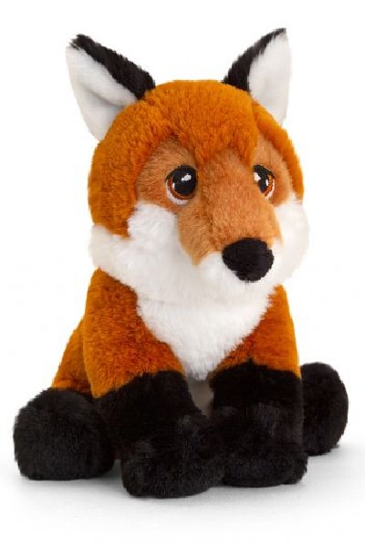 FOX <BR> KEELECO