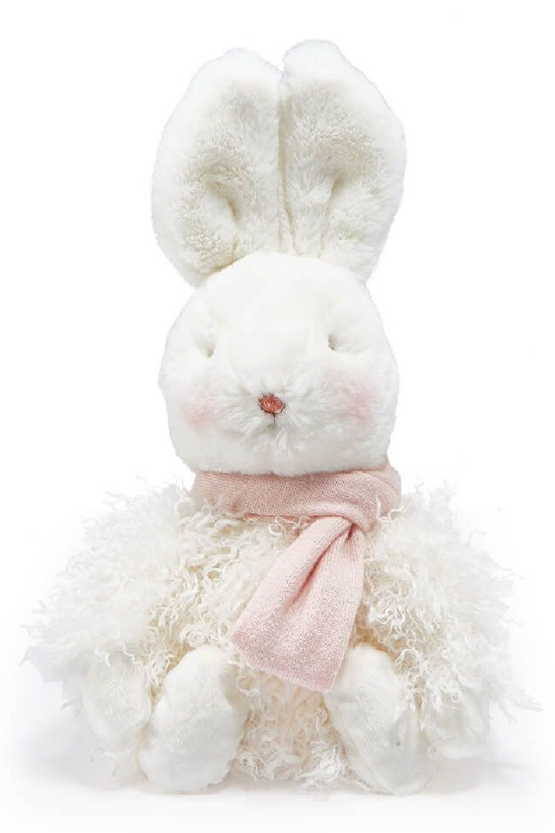 AURORA ANGORA RABBIT