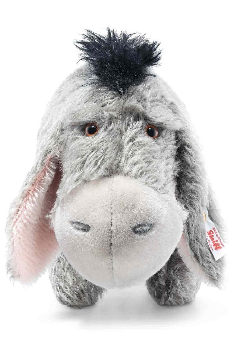 eeyore teddies