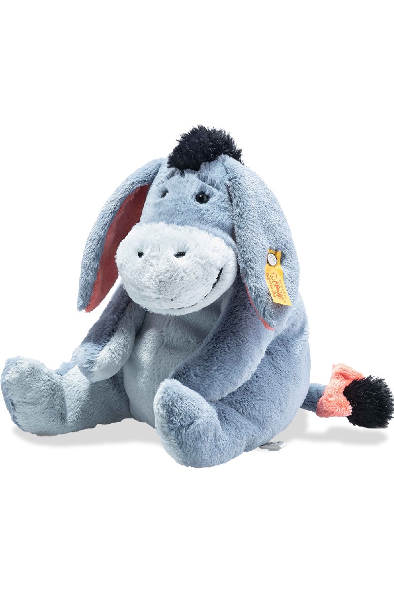 eeyore teddies