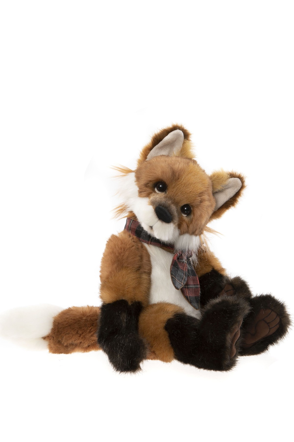 fox teddies