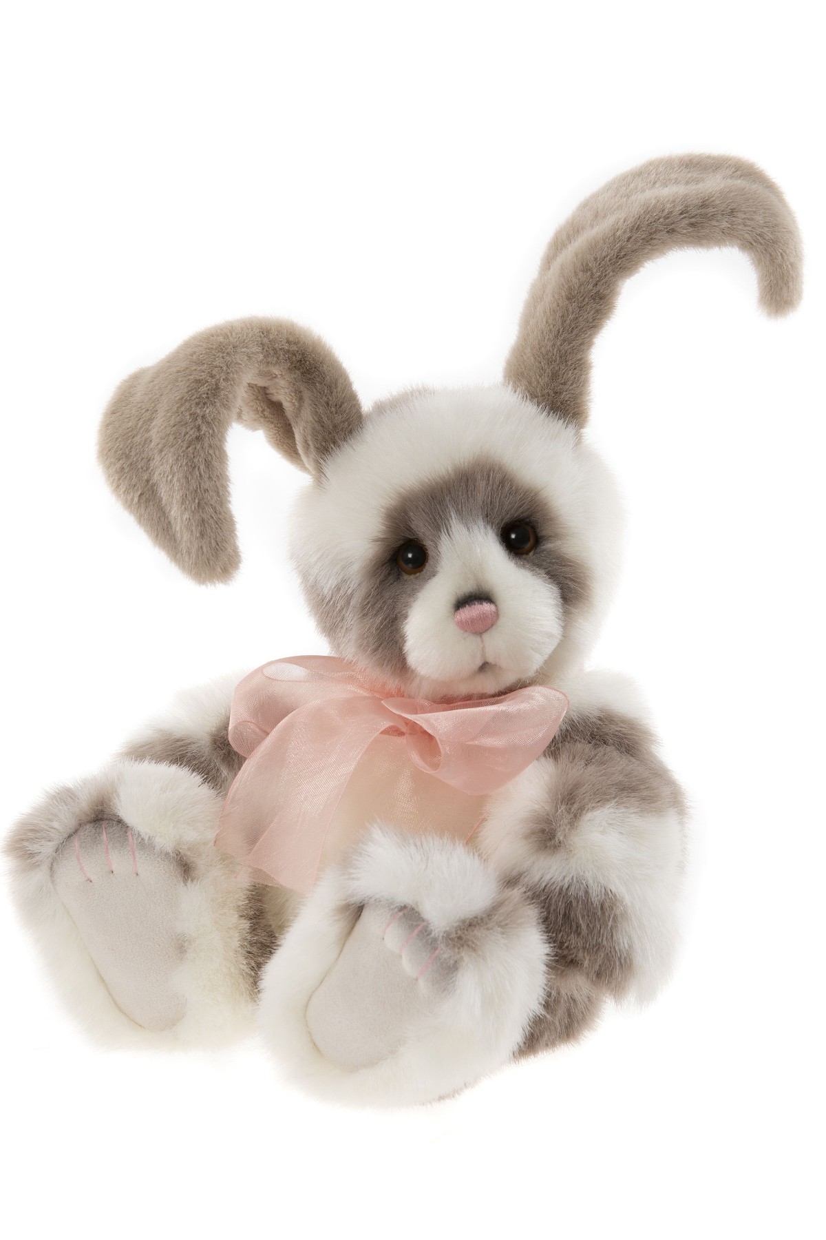 NETTLES BUNNY