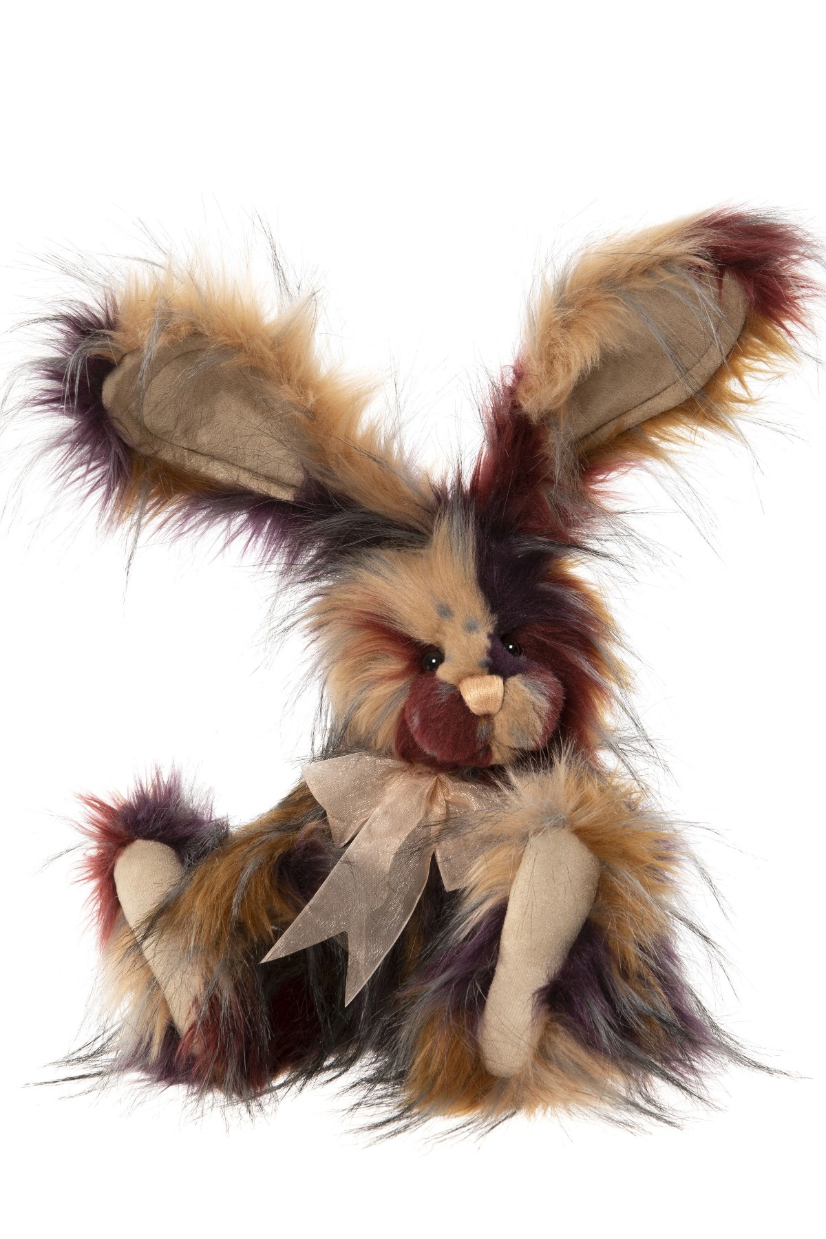 ARTFUL DODGER BUNNY