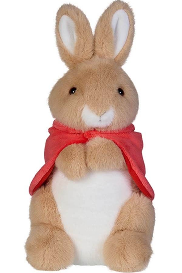 BEATRIX POTTER <BR> FLOPSY BUNNY