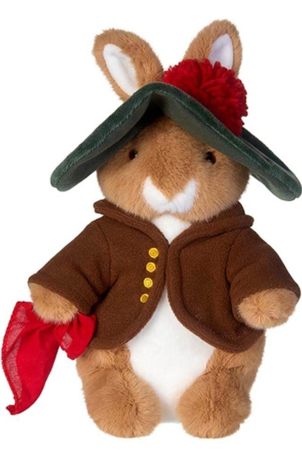 BEATRIX POTTER <BR> BENJAMIN BUNNY