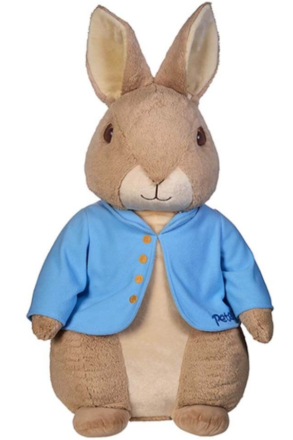 peter rabbit teddies
