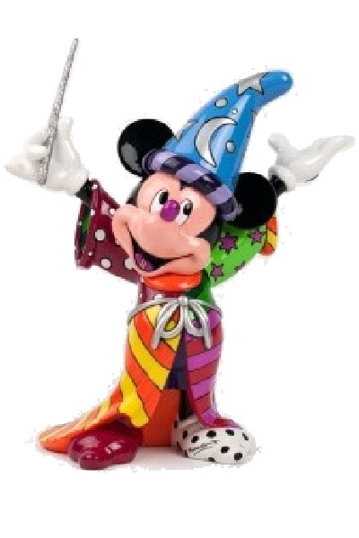 SORCERER MICKEY